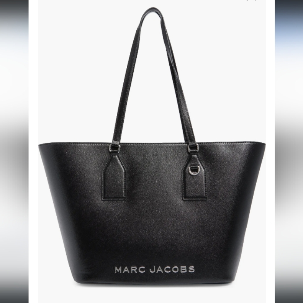 Marc Jacobs the Grind tote